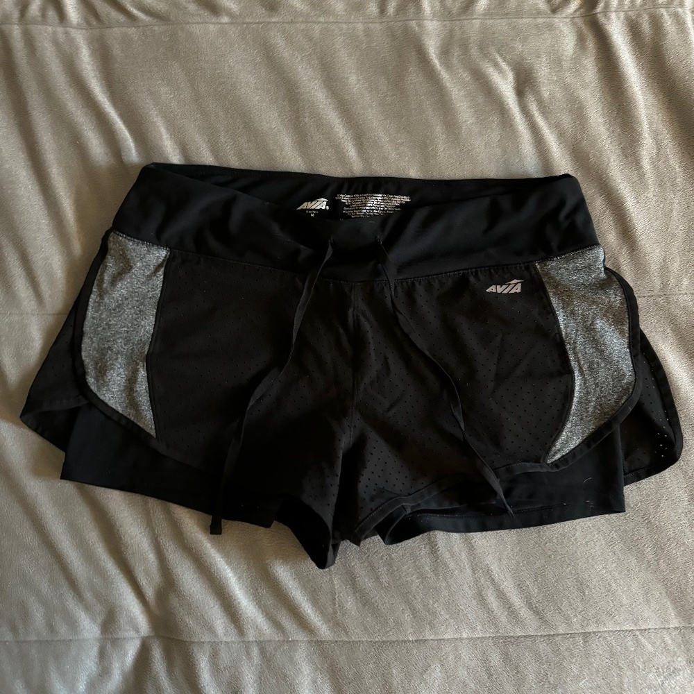 Avia Running Shorts